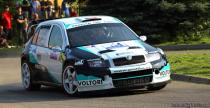 Rally Kostelec